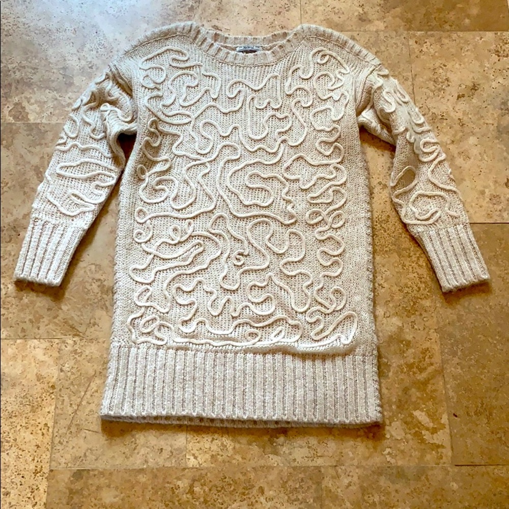 💃Mayoral girls long sweater
